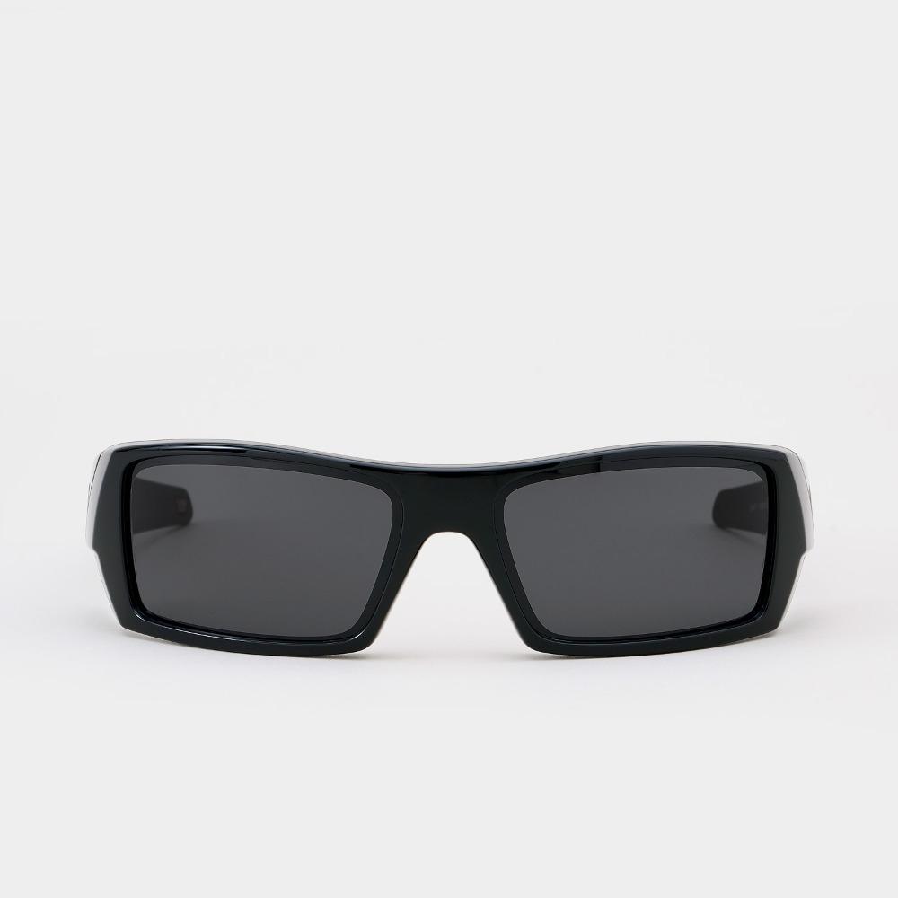 

Oakley Gasscan Oo9014 03 471 Polished Black Grey