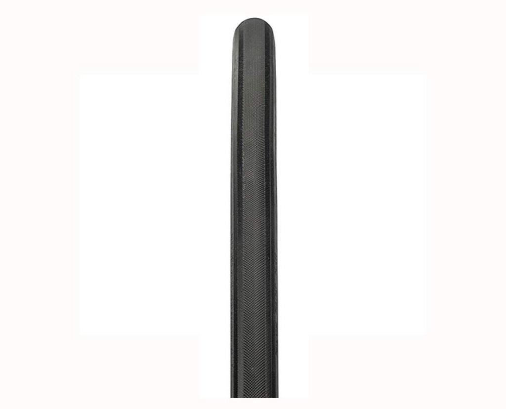 Panaracer Clincher Tire Race C Evo 4 Black X AX Road Bike Cross Race Touring Long [700×28C] F728-RCC-AX4 (For Bike/Road Ride)