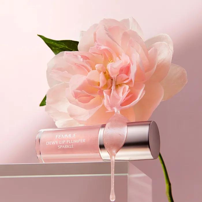 Dewy Lip Plumper Sparkle (2 Arten)