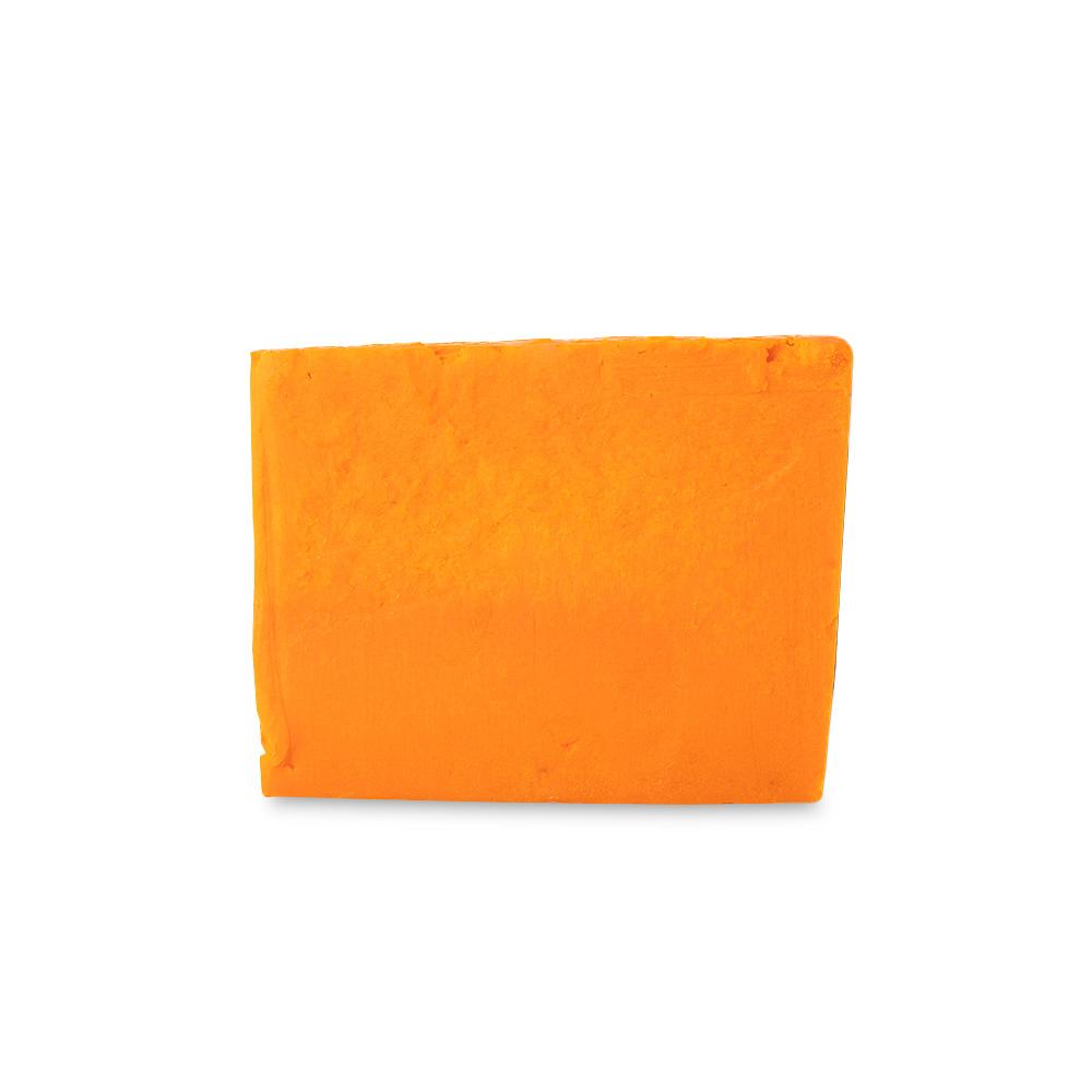 [Lush] Mango Co-Wash 100g - Solid Shampoo / Shampoo Bar