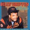 CD BILLY GRIFFIN  The Best Of Billy Griffin HTCD77122 Motorcity Reco 1995 US SoulFunk Used