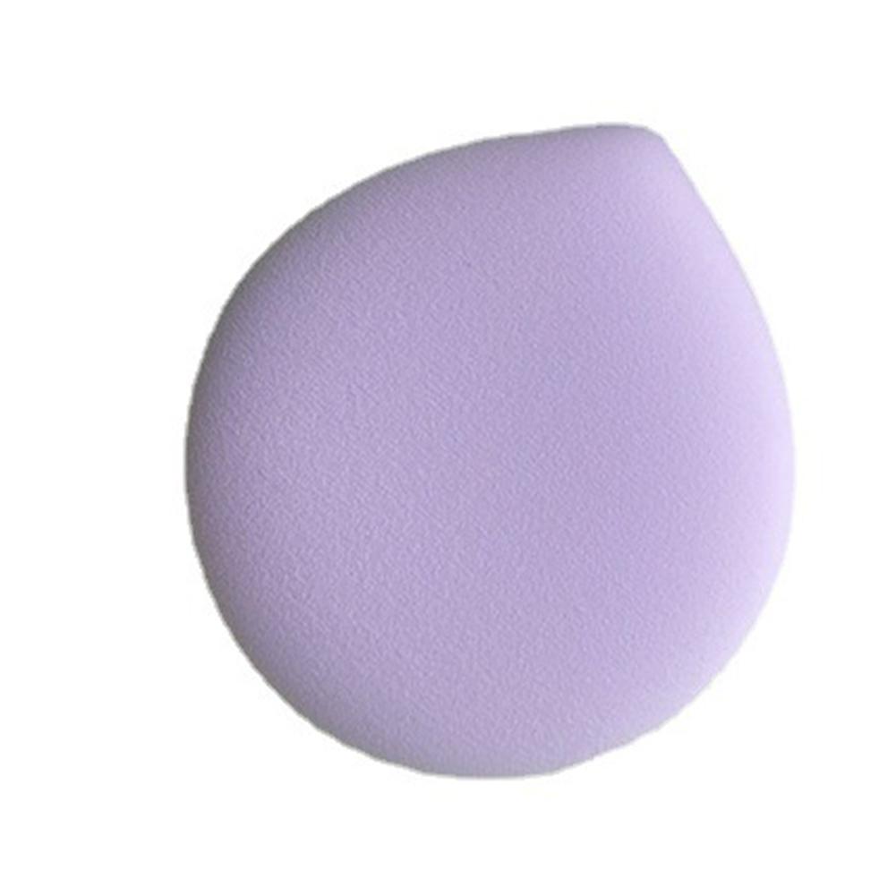 

Пуховка Purple Air Cushion Powder Puff Жидкая основа для макияжа Спонж для макияжа BB CC Cream Контур лица Разглаживание Влажный Сухой Макияж Косметический Puff