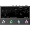 Valeton Multitrack Sampler with 4 Footswitches 2 Fully Featured Drum Machine VLP-400 - Loopers,