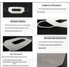 VR Eye Cover & Hygiene Cloth for HTC Oculus2 Pico4vr