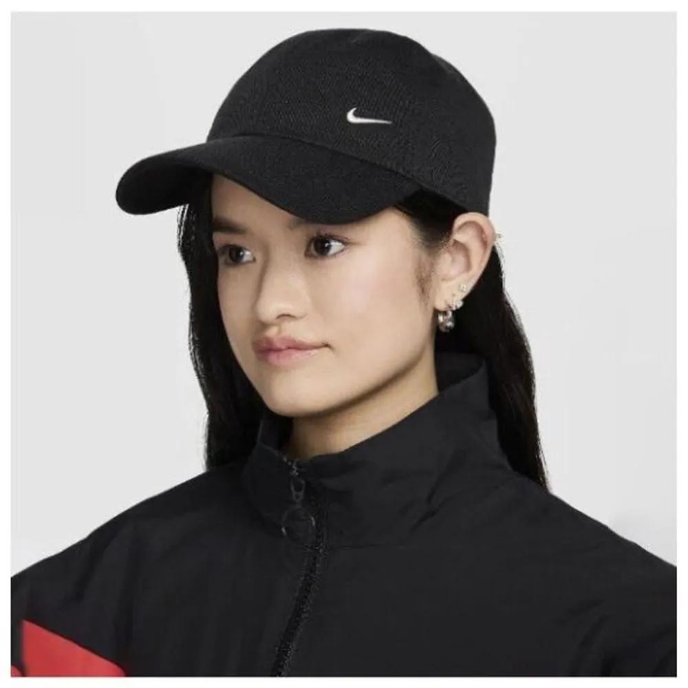 Cap HQS FZ5698-010 Club Unstructured Cap Black series