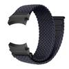 No Gaps Band For Samsung Galaxy Watch 7 4 6 Classic/5 Pro 47mm 43mm 44mm 40mm Braided Bracelet Correa Galaxy Watch 6 20mm Strap
