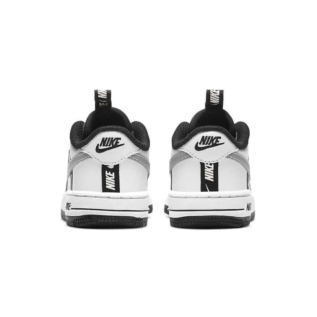 Nike Air Force 1 LV8 KSA Worldwide Pack White Reflect Silver TD CT4682-100