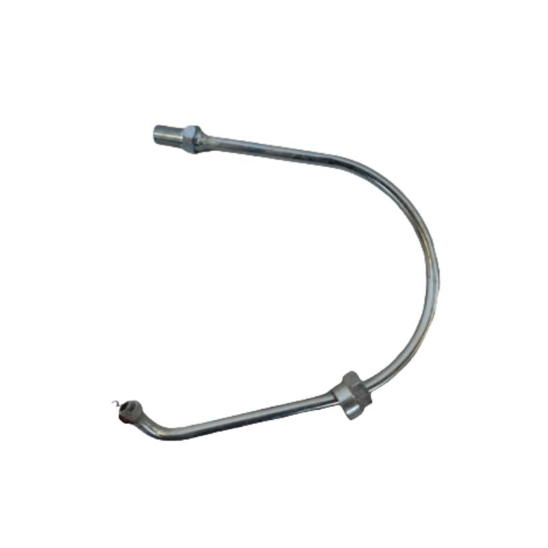 Longchan No.1 Field Gas/Oil Stove Preheating Tube Assembly