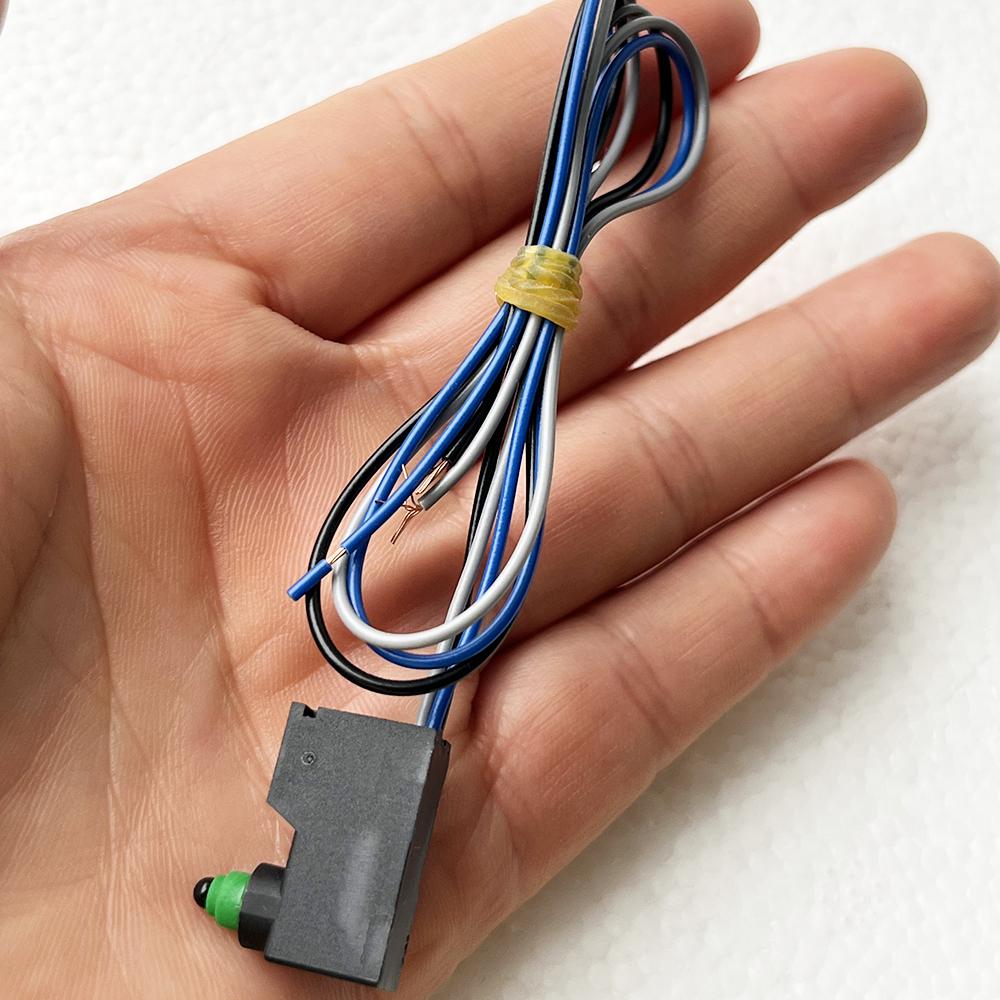 IP67 G305 Momentary Micro Switch Microswitches for Coffee Machine, Forklift Hydraulic Lock, Car door Lock and Forklift Hydraulic Lock