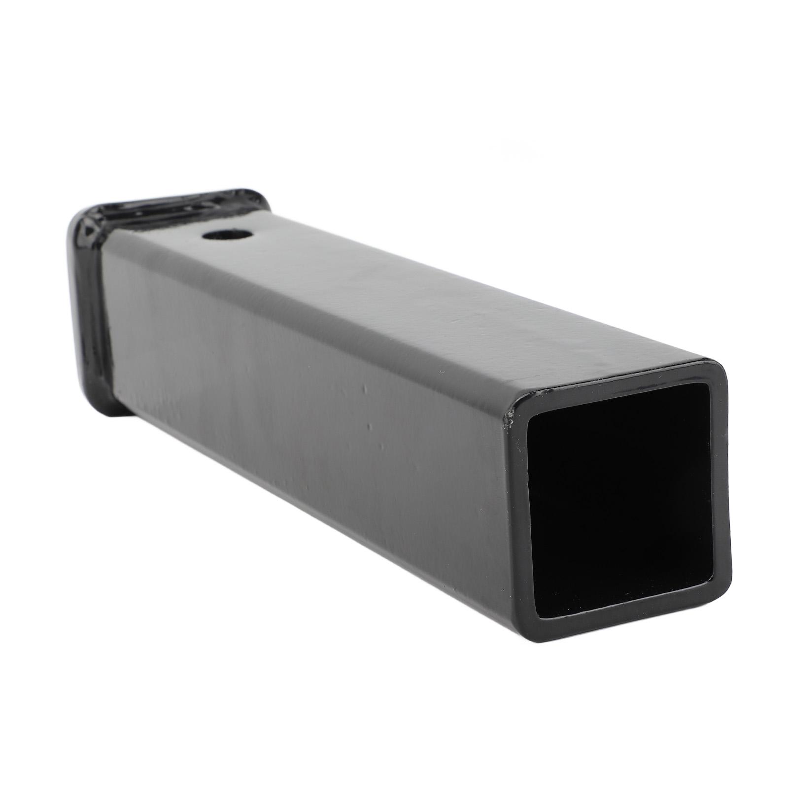 12 Inch Tow Hitch Receiver Tube