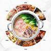 Hanle 304 Stainless Steel Steamer