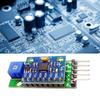 3 Axises Gravitation Sensors Module Suitable For Head Tracking And Remote Control Upgrading In Model Aircraft Controller