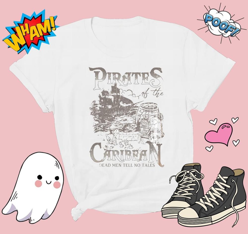 

Футболка Микки Пираты Футболка Мужская Женская Унисекс Футболка G750 L