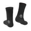 3/5mm Mid-Calf Thickened Diving Socks - Non-Slip, Quick-Drying, Wear-Resistant Beach Sock Covers for Snorkeling, Surfing, Swimming, and Water Sports