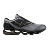 D1GA333713 Mizuno Wave Prophecy LS "Greige/Black/Camel" (Men's)