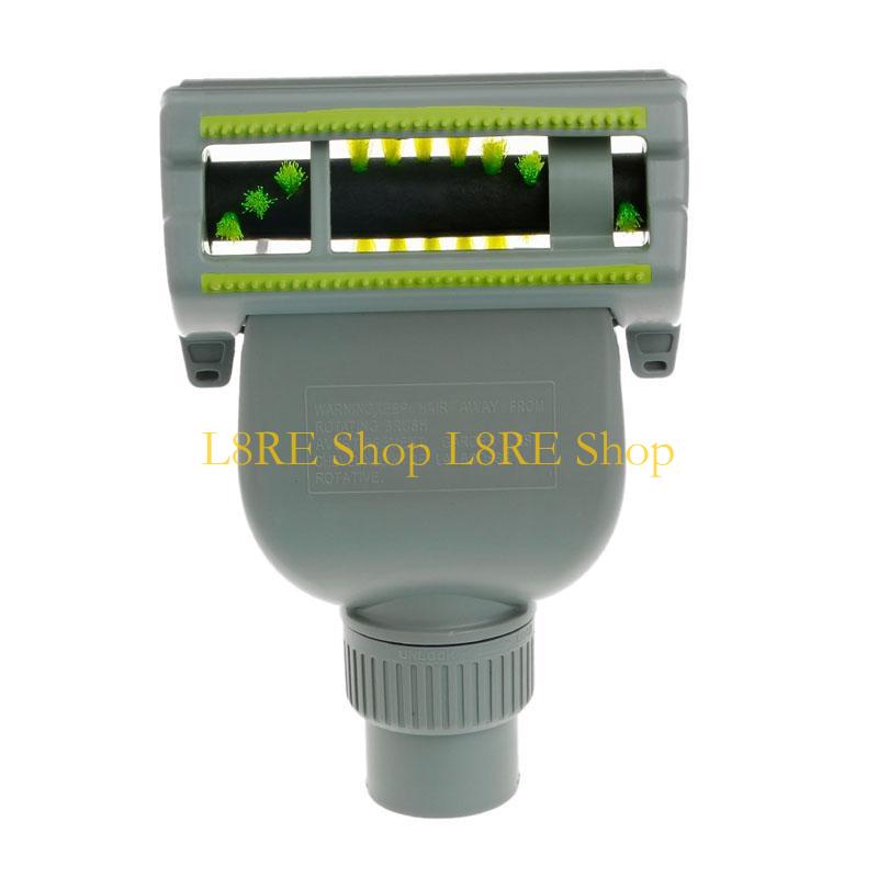 L8RE 32mm Vacuum Dust Collector Cleaner Plastic Pet Hair Remover Sofa Brush