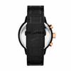 Armani Exchange Analog Stainless Steel Watch AX1350 Men's