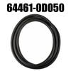 Trunk Lid Laggage Rubber Seal For Toyota Vios 2007-2012 64461-0D050
