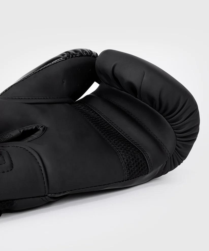 Venum Challenger 4.0 Boxing Gloves Black 14Oz