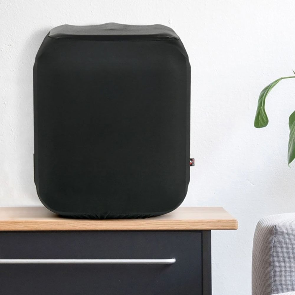 Universelle Staubschutzhülle, elastische Schutzhülle, Lautsprecher-Abdeckung für JBL Partybox Encore Essential