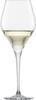 ZWIESEL GLAS Break-Resistant Wine Glasses, Finesse, Suitable for Red and White Wines, Chardonnay, Pair of 2, Machine-Made (m118602)