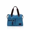 Canvas Tote Crossbody Stylish Shoulder Large A4 Size Retro Casual NICOLE&DORIS Bag, Bag, Women's, Bag, Capacity, Storage, Handbag,