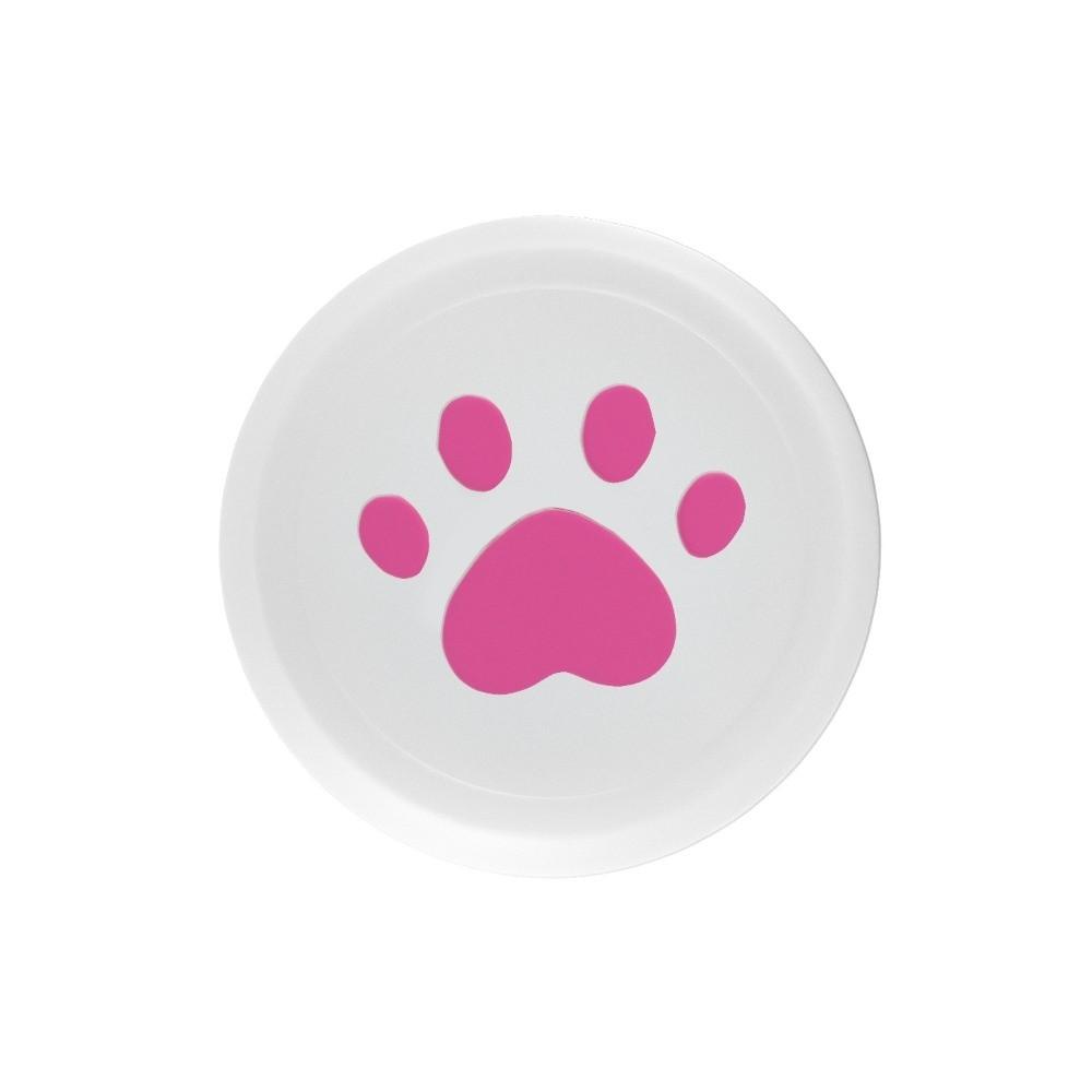 

Non-slip Protective Button Cap Thumb Stick Grip Cap for Tamagotchi Paradise For Tamagotchi Paradise рожевий червоний колір