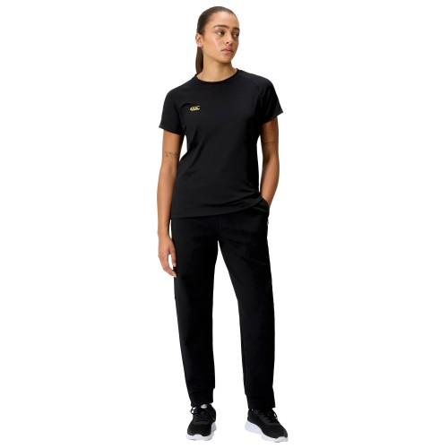 Canterbury Womens/Ladies Tempo+ Jogging Bottoms