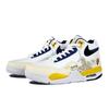 Nike Flight Legacy Ten Thousand Horses Galloping Abrasion Resistant Vintage Basketball Shoes Unisex BQ4212-102(Team1063-)