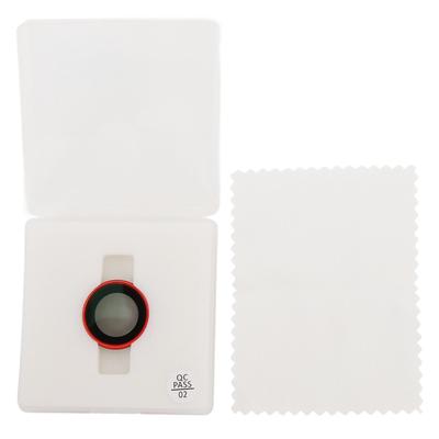 ND Filter CPL Polarizing Lens Professional Knob Quick Release for GO3S Action Camera Accessories