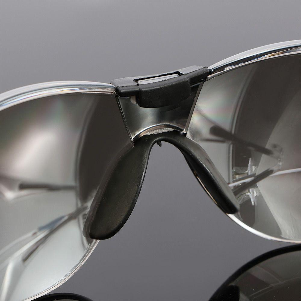 Wind-Proof Cycling Spectacles Outdoor Work Protection Glasses Safety Goggles Eyewear Eye Protective