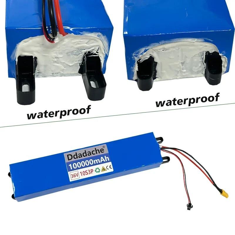 Xiaomi M365 36V 20Ah Electric Scooter Battery Pack with BMS Board