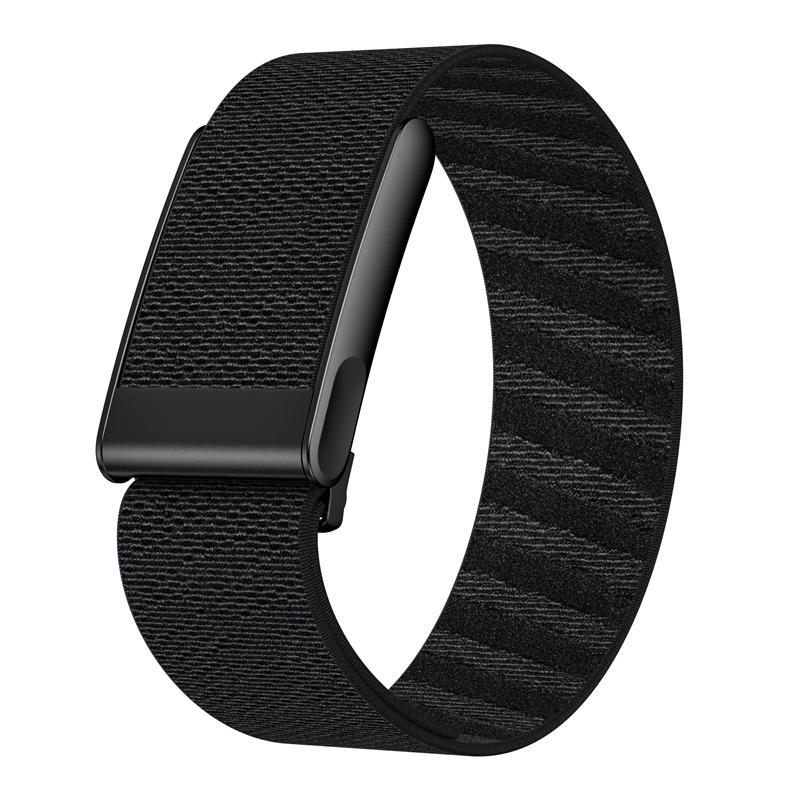 Adatto per Whoop 5.0 Cinturino Morbido ad Anello per Polso, Cinturino Elastico Intrecciato in Nylon Whoop5.0 Fitness Tracker Whoop Life Cinturini ECG