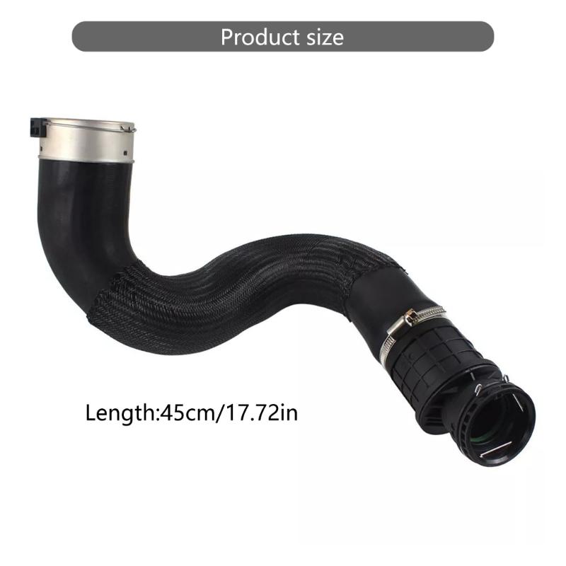 84498032 Tubocharger Coolant Hose For Terrain 1.5L 2018-2022 Boosters Hose Car Repair Parts