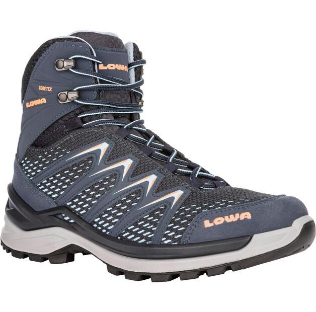 Ботинки Lowa Innox Pro GTX Mid Women