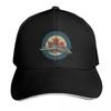VINTAGE Airforce Canada Rcaf Cf Baseball Cap New Hat Visor Summer Hat Golf Womens Hats For The Sun Unisexs