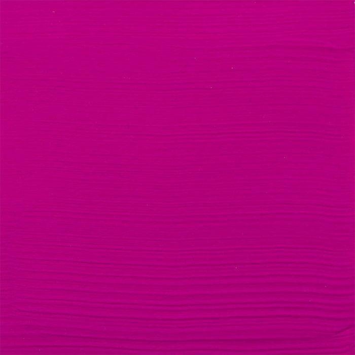 Peinture Acrylique - TALENS - AMSTERDAM - Rouge Violet Permanent - Tube 120ml