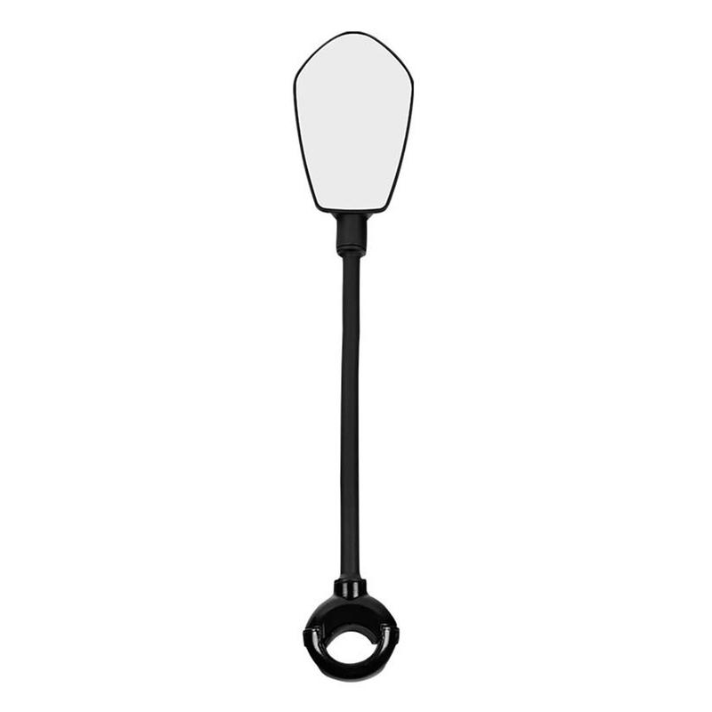 Bicycle Safety Mirror Universal Bike Rear View Mirror Adjustable Wide Range Accessories for MTB Road Bike Motorcycle