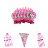 Enchanting Unicorn Kids Birthday Party Supplies Complete With Delightful Plates And Tablecloth