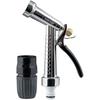 Takagi Sprinkler Nozzle Metal Gun III (BK) QG1140BK