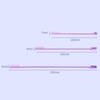 Cream Cosmetic Beauty Tools Deep Bottle Scraper Silicone Spatula Cosmetics Spoon Makeup Brushes
