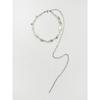 Mischief Pearl Twoway Necklace