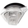 Ford Transit 12-24 Turn Signal in Mirror White Right