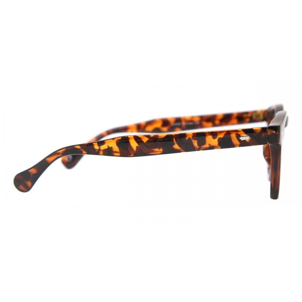 Full Rim Square Tortoise Smartbuy Collection Hurst 3505 C4 Fashion Unisex Eyeglasses