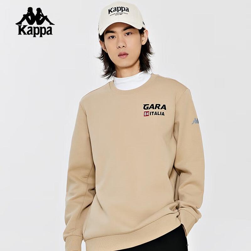 Kappa Men s Pullover Sweatshirt K0E12WT41 XL