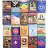 Tarot Board Oracle Game Party Witch Fairy Animal Goddess Angel Moon Prince Cards