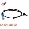 ABS Wheel Speed Sensor for BMW E83 (Models: 34523420330, 34523405906) - A Popular Item