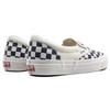 Vans Og Classic Slip On Lx 'Navy Checkerboard' VN0A32QNP4I