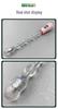 Debalong Electric Anal Plug Vibrator - Unisex Anal Dilator & Masturbator