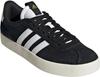 Кроссовки Adidas VL Court 3.0 Women core black/cloud white/gold metallic